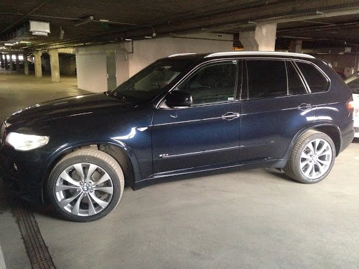 BMW E32 con BMW Styling 227 con BMW Styling 227