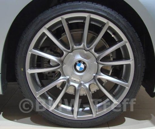 BMW E21 con BMW Styling 228 con BMW Styling 228