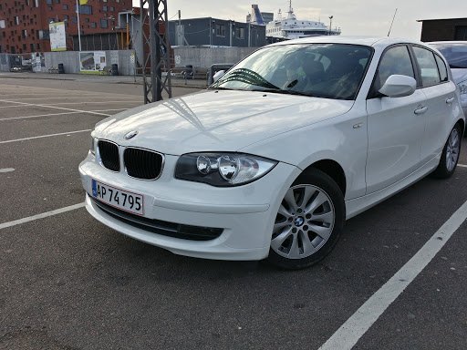 BMW E30 con BMW Styling 229 con BMW Styling 229