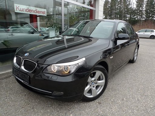 BMW E28 con BMW Styling 243 con BMW Styling 243