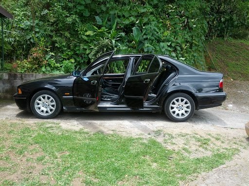 BMW E21 con BMW Styling 25 con BMW Styling 25