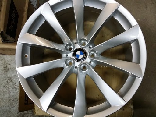 BMW E39 con BMW Styling 253 con BMW Styling 253