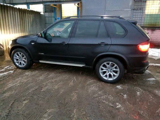 BMW E36 con BMW Styling 257 con BMW Styling 257