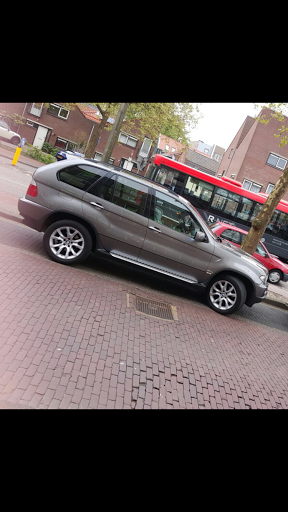 BMW E32 con BMW Styling 257 con BMW Styling 257