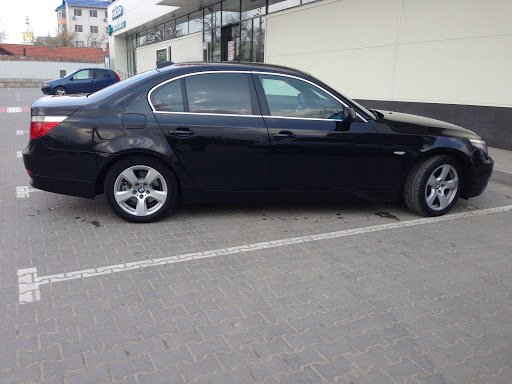 BMW E36 con BMW Styling 258 con BMW Styling 258