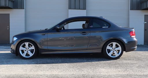 BMW E32 con BMW Styling 262 con BMW Styling 262