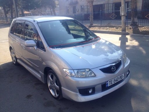 BMW E32 con BMW Styling 263 con BMW Styling 263