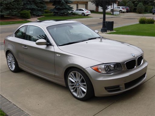 BMW E34 con BMW Styling 263 con BMW Styling 263