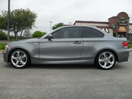 BMW E34 con BMW Styling 264 con BMW Styling 264