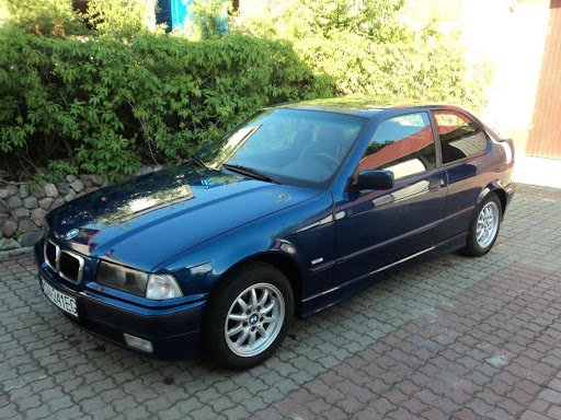 BMW E21 con BMW Styling 27 con BMW Styling 27