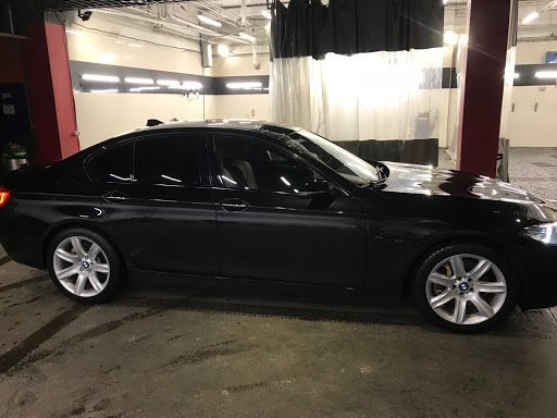 BMW E53 con BMW Styling 272 con BMW Styling 272