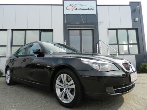 BMW E30 con BMW Styling 278 con BMW Styling 278