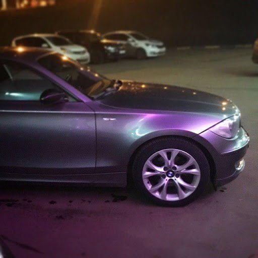 BMW E30 con BMW Styling 279 con BMW Styling 279