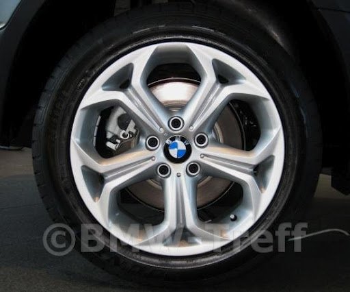 BMW E39 con BMW Styling 280 con BMW Styling 280