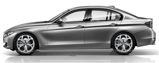 BMW E34 con BMW Styling 280 con BMW Styling 280