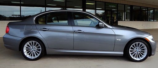 BMW E32 con BMW Styling 284 con BMW Styling 284