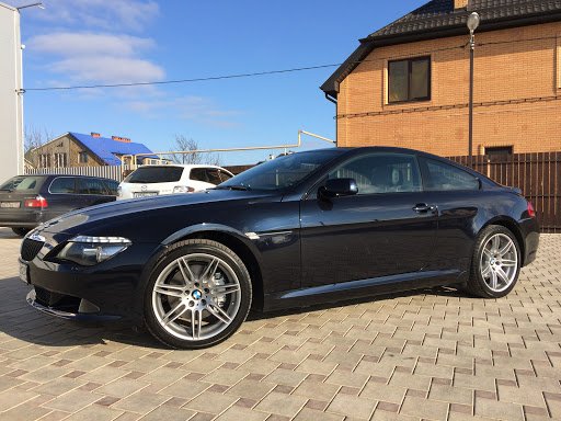 BMW E30 con BMW Styling 288 con BMW Styling 288