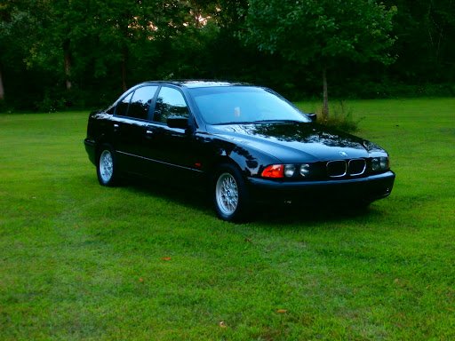 BMW E21 con BMW Styling 29 con BMW Styling 29