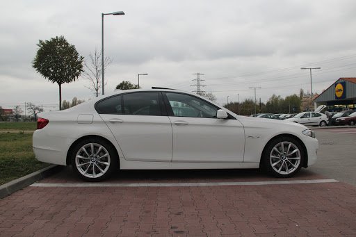 BMW E53 con BMW Styling 296 con BMW Styling 296