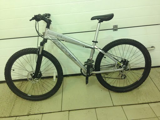 BMW E53 con BMW Styling 297 con BMW Styling 297