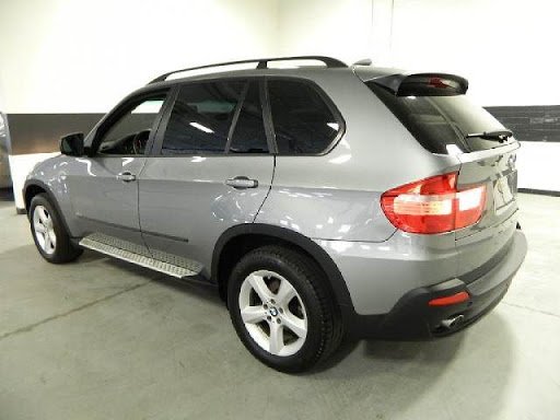 BMW E39 con BMW Styling 299 con BMW Styling 299