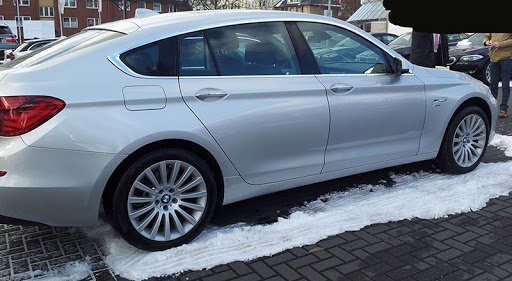 BMW E38 con BMW Styling 302 con BMW Styling 302