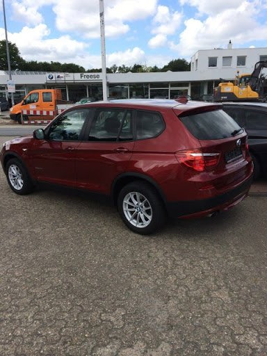 BMW E32 con BMW Styling 304 con BMW Styling 304