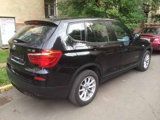 BMW E30 con BMW Styling 304 con BMW Styling 304