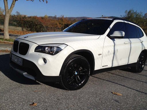 BMW E30 con BMW Styling 319 con BMW Styling 319