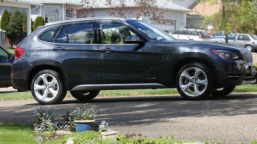 BMW E34 con BMW Styling 320 con BMW Styling 320