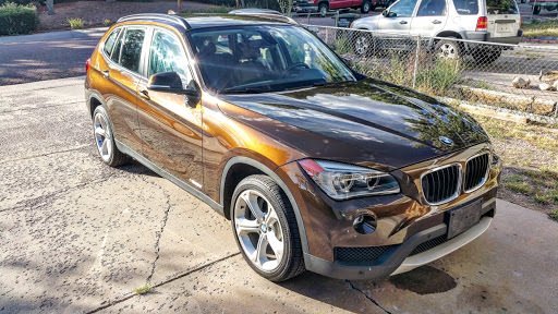 BMW E36 con BMW Styling 320 con BMW Styling 320