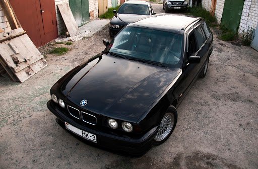 BMW E21 con BMW Styling 33 con BMW Styling 33