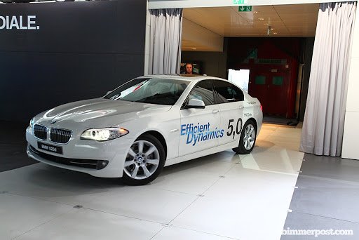 BMW E32 con BMW Styling 330 con BMW Styling 330