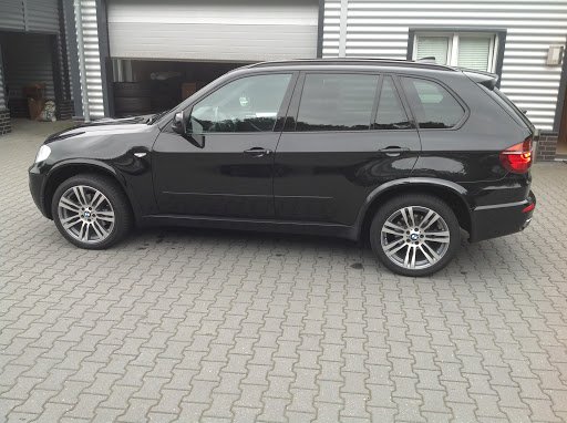 BMW E38 con BMW Styling 333 con BMW Styling 333