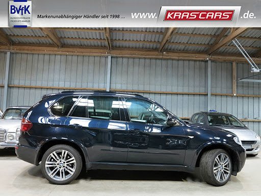 BMW E32 con BMW Styling 334 con BMW Styling 334