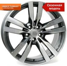 BMW E34 con BMW Styling 355 con BMW Styling 355