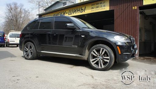 BMW E36 con BMW Styling 355 con BMW Styling 355