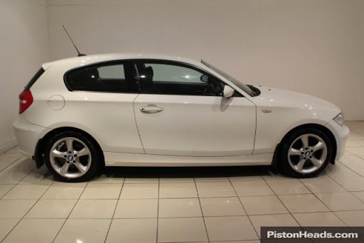 BMW E38 con BMW Styling 356 con BMW Styling 356