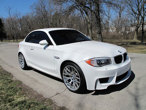 BMW E39 con BMW Styling 359 con BMW Styling 359