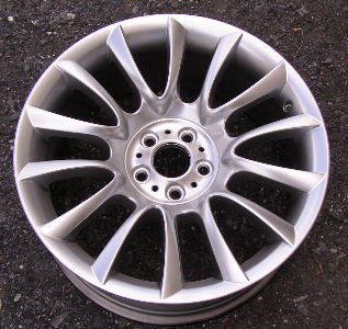 BMW E32 con BMW Styling 374 con BMW Styling 374