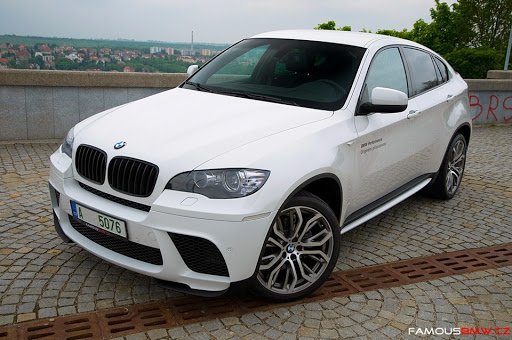 BMW E53 con BMW Styling 375 con BMW Styling 375