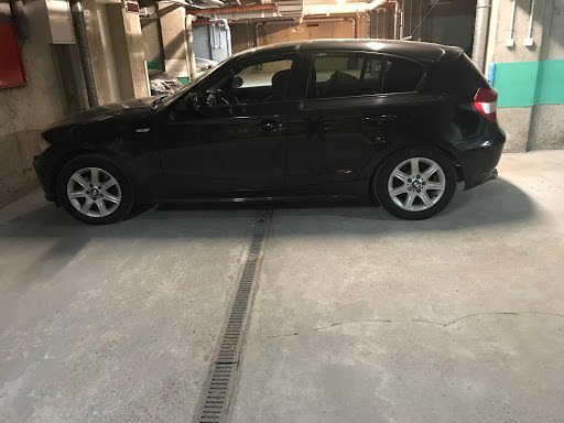 BMW E38 con BMW Styling 377 con BMW Styling 377