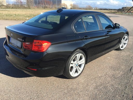 BMW E38 con BMW Styling 401 con BMW Styling 401