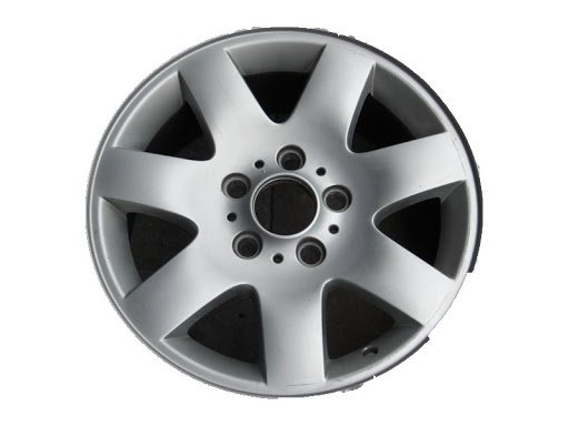 BMW E39 con BMW Styling 45 con BMW Styling 45