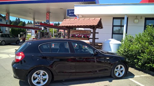 BMW E39 con BMW Styling 55 con BMW Styling 55