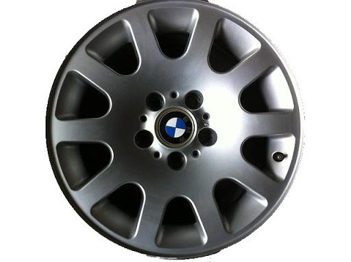 BMW E21 con BMW Styling 60 con BMW Styling 60