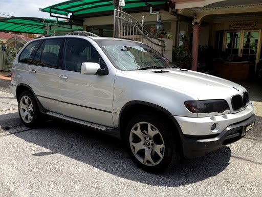 BMW E30 con BMW Styling 63 con BMW Styling 63