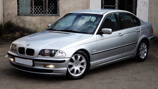 BMW E28 con BMW Styling 64 con BMW Styling 64