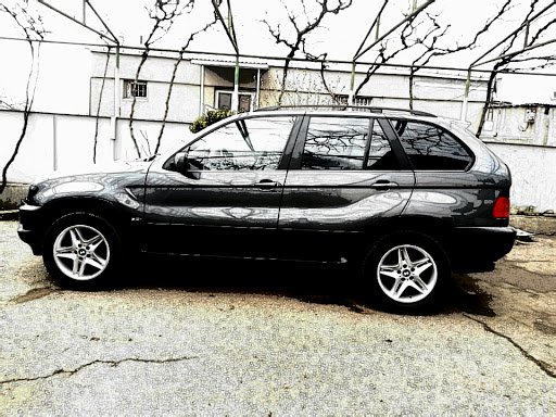 BMW E34 con BMW Styling 74 con BMW Styling 74