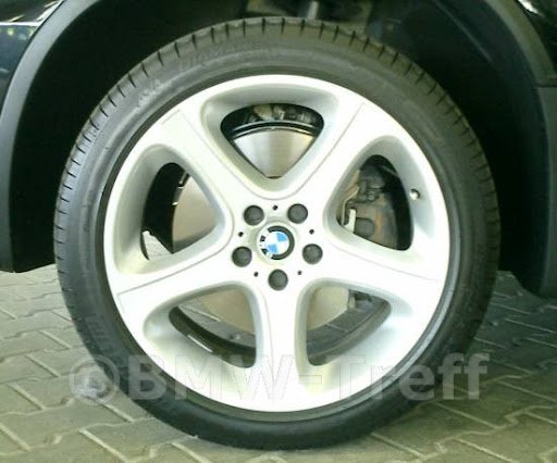 BMW E53 con BMW Styling 87 con BMW Styling 87